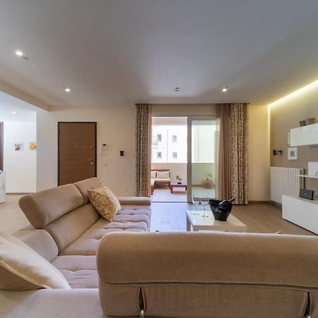 מרסאלה Golden Apartment מראה חיצוני תמונה