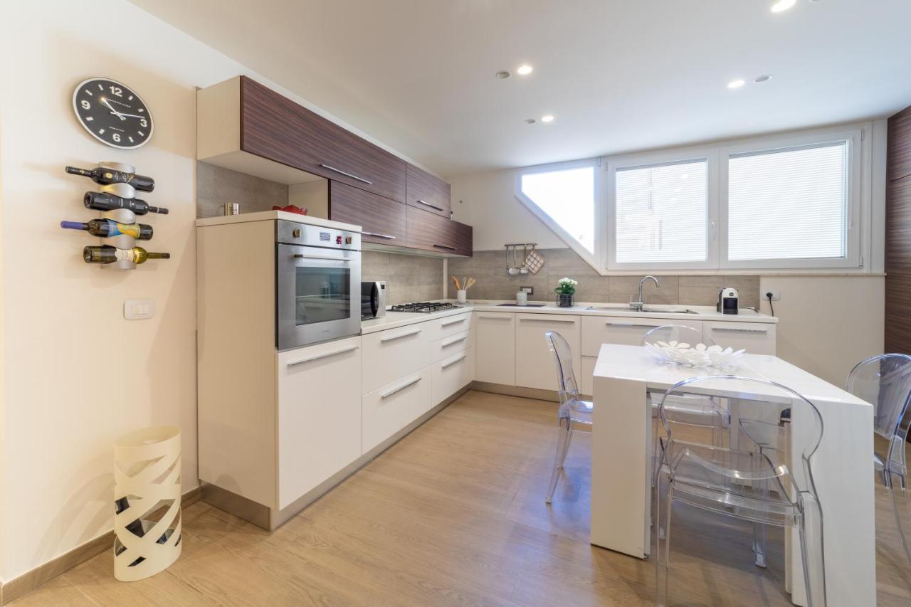 מרסאלה Golden Apartment מראה חיצוני תמונה