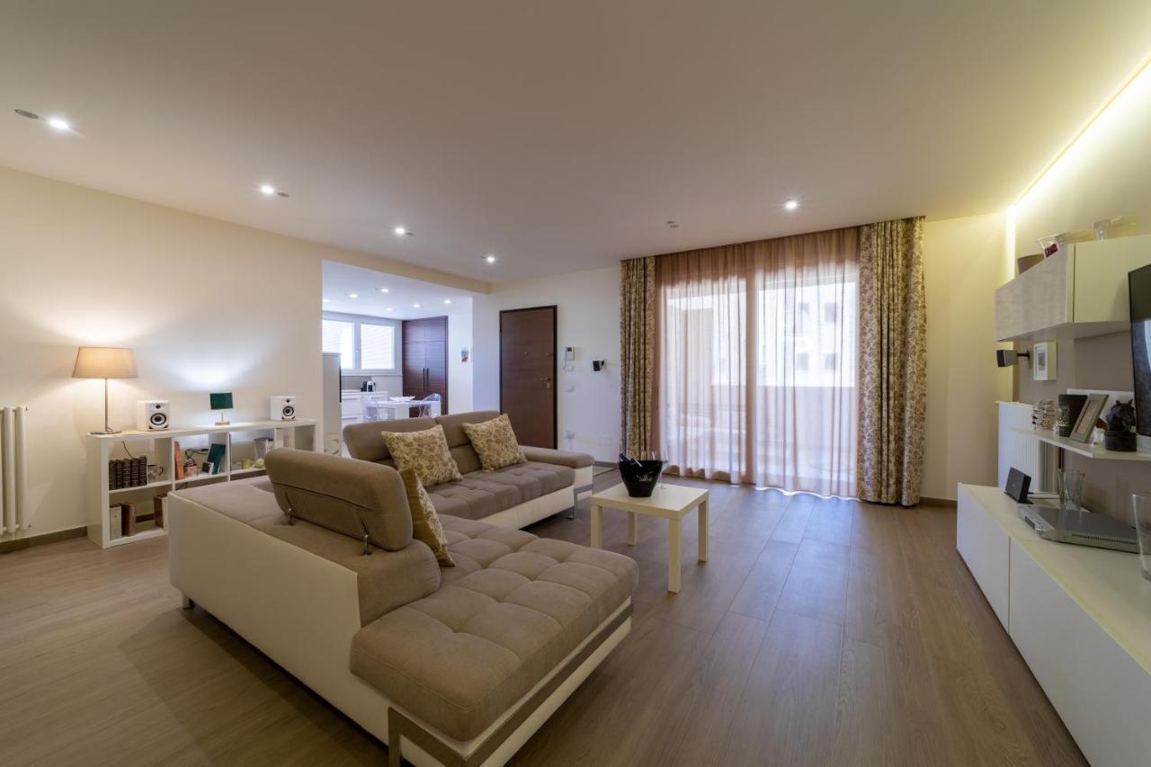 מרסאלה Golden Apartment מראה חיצוני תמונה