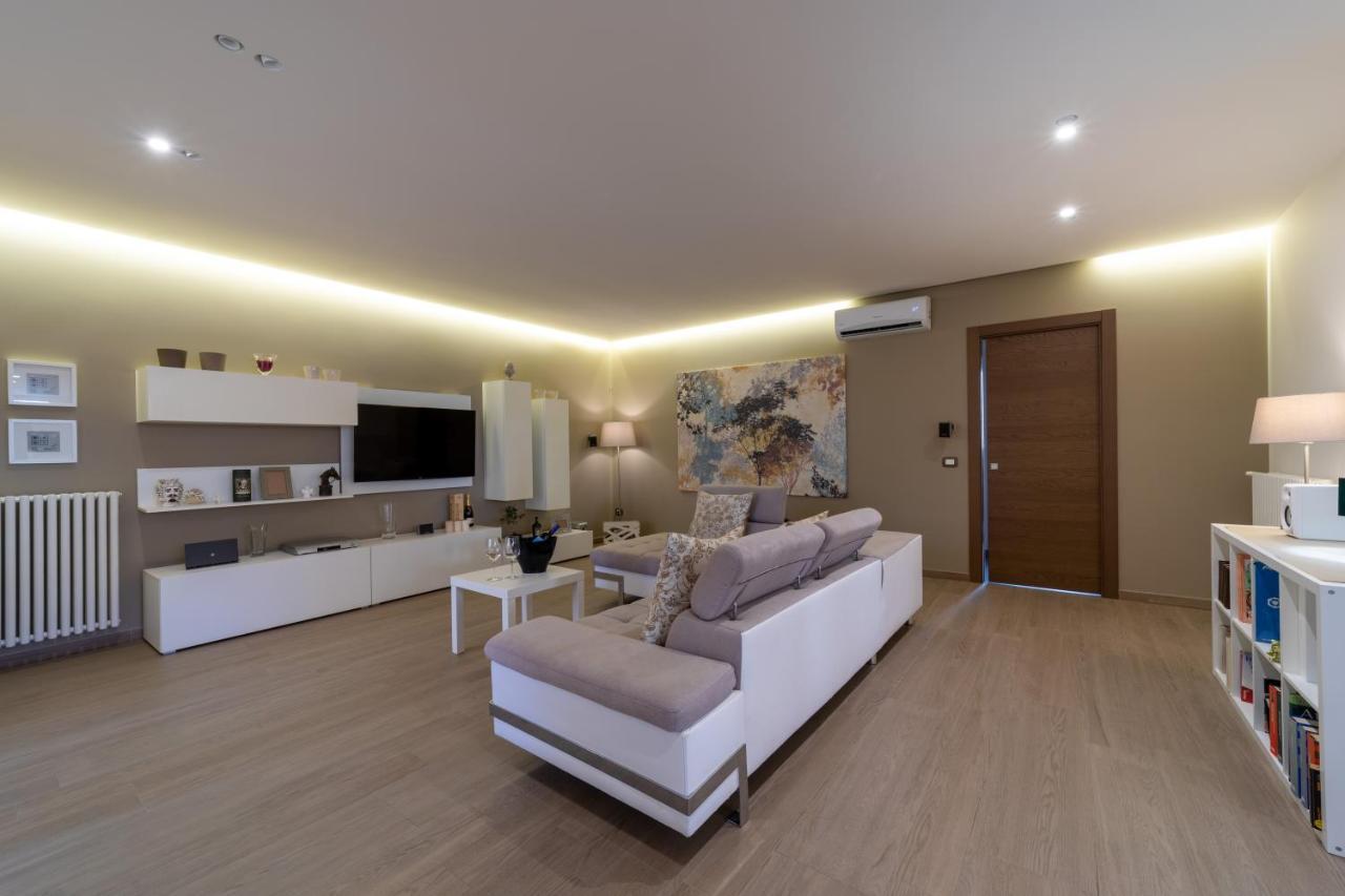 מרסאלה Golden Apartment מראה חיצוני תמונה