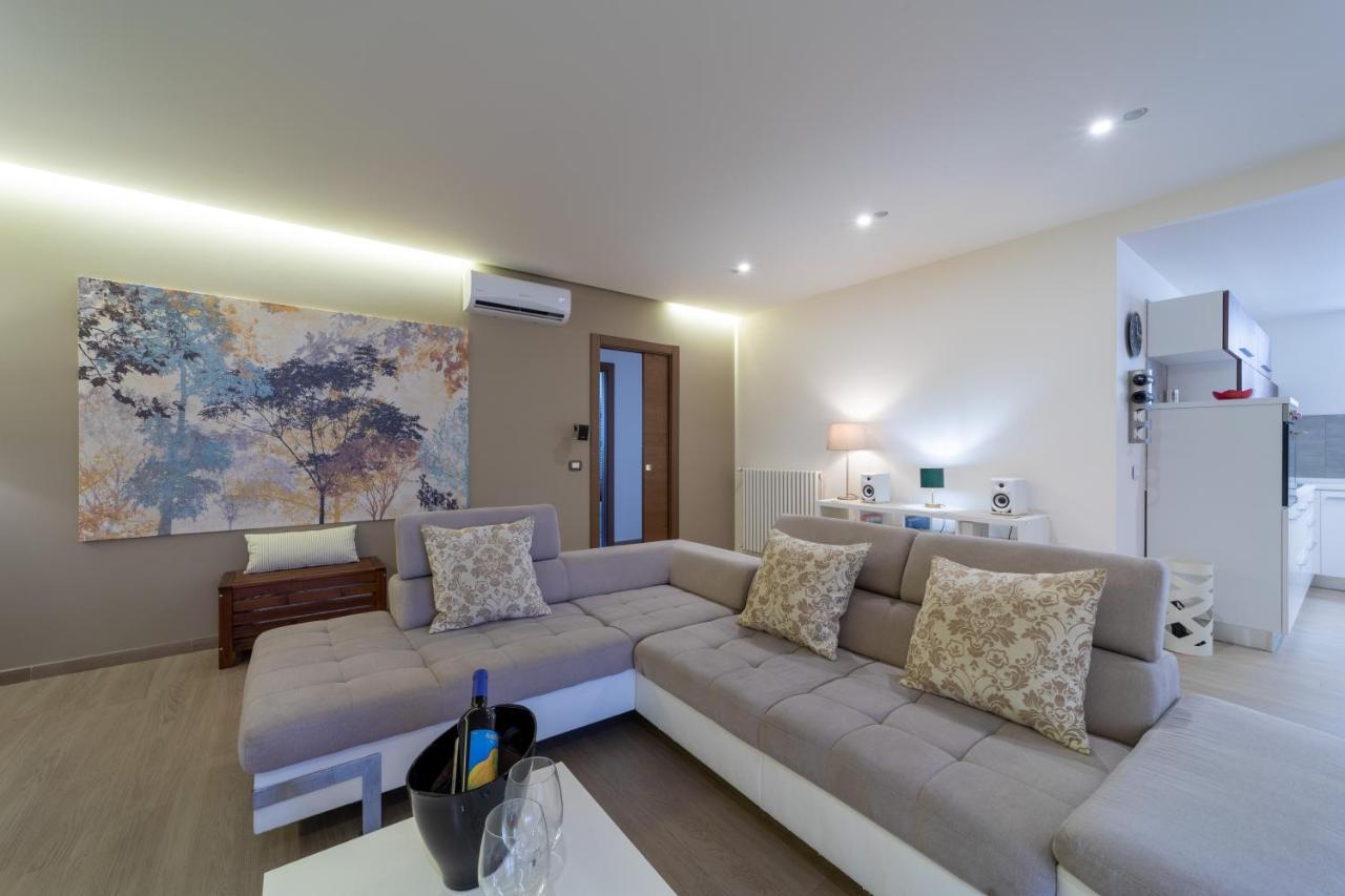 מרסאלה Golden Apartment מראה חיצוני תמונה