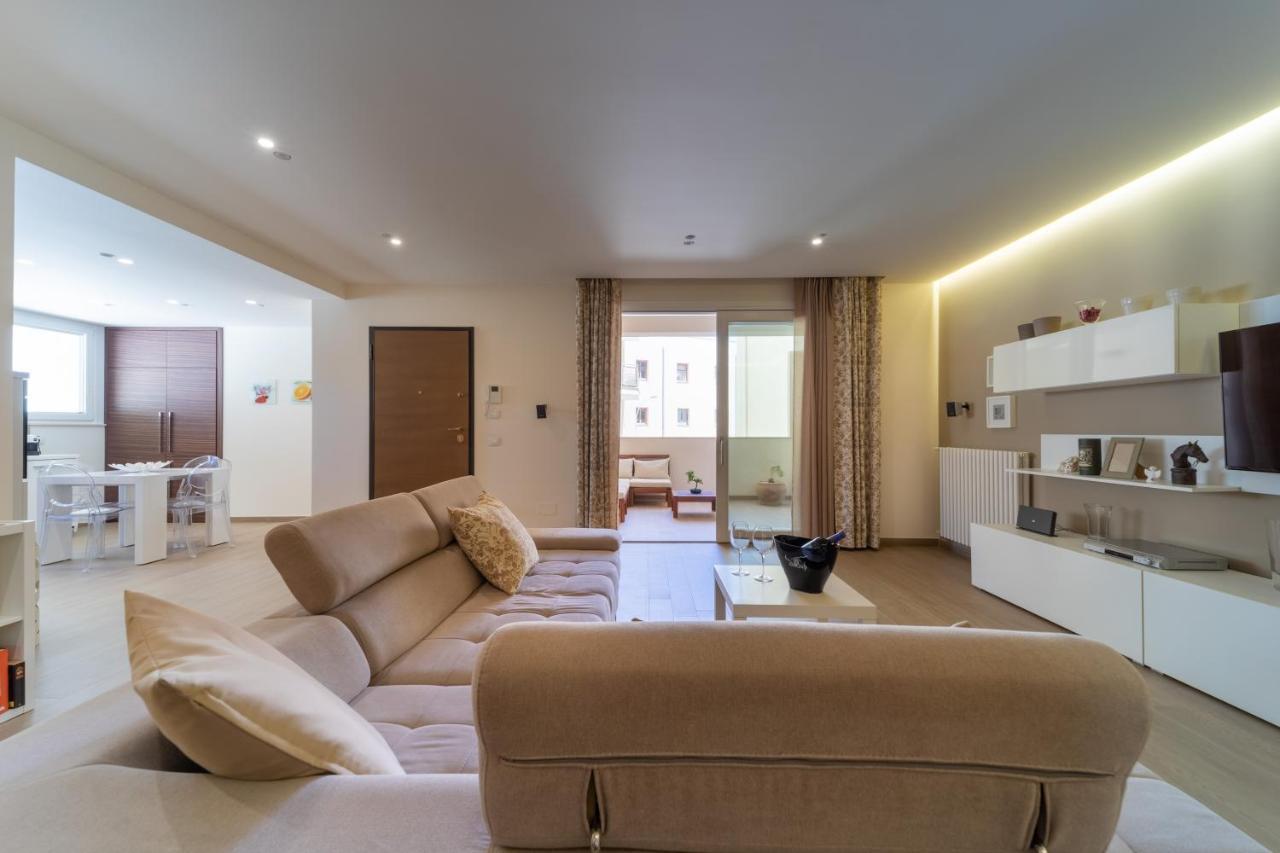 מרסאלה Golden Apartment מראה חיצוני תמונה