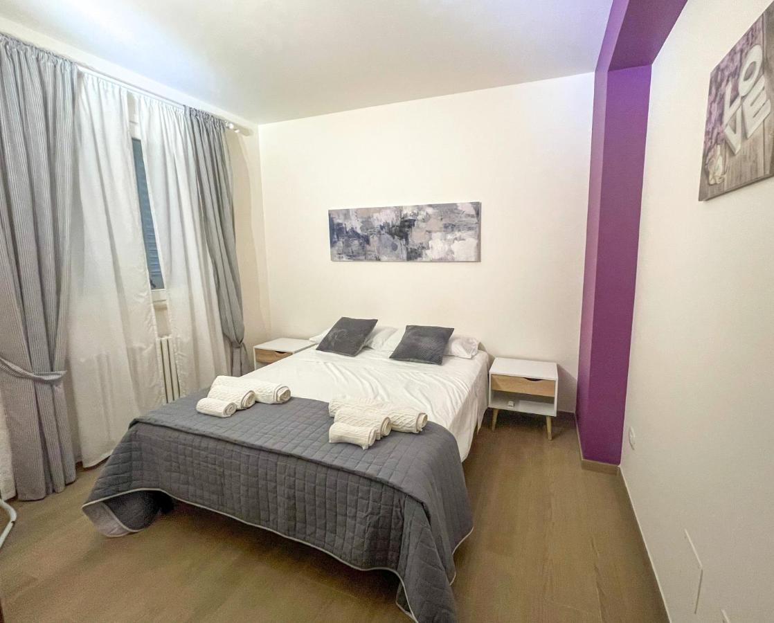 מרסאלה Golden Apartment מראה חיצוני תמונה